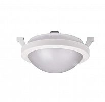 Светильник светодиодный пылевлагозащ. PBH - PC3-RA 12Вт 4000К White IP65 JazzWay 5009288