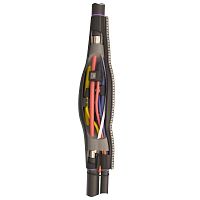 Муфта кабельная ответвительная 1кВ 4ПТО-1-35/95-4/35 КВТ 101909
