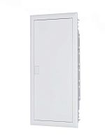 Шкаф внутреннего монтажа на 48М с самозажимными N/PE UK640P3RU ABB 2CPX077853R9999