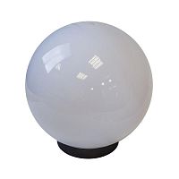 Светильник НТУ 02-100-301 УХЛ1.1 призма молочн./бел. Витебск 1200-00300