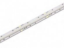 Лента светодиодная 15Вт/м 24В RGBNW 12мм IP20 SMD COB 1344LED/м (уп.5м) VARTON VLS-20-15-COB-12-1344-NW