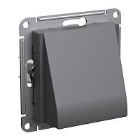 Вывод кабеля AtlasDesign механизмбазальт SE ATN001499