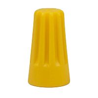 Зажим соединительный изолирующий PSC-4-Y (СИЗ-4) (уп.50шт) JazzWay 5073562