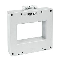 Трансформатор тока ТТК-125-1500/5А кл. точн. 0.5S 15В.А измерительный УХЛ3 КЭАЗ 289885