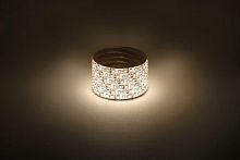 Лента светодиодная LS2835-120LED-IP65-WW-eco-5m (уп.5м) ЭРА Б0035600