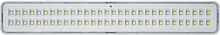 Светильник светодиодный 95 288 NEF-17 4Вт 200лм 110-240В IP40 акк. Li-Ion 1200мА.ч аварийно-эвакуационный NAVIGATOR 95288
