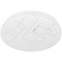 Светильник светодиодный SPB-6 Slim Neo 18W-6.5K 18Вт 6500К IP20 1260лм без ДУ Эра Б0071148