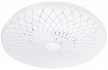 Светильник светодиодный Классик SPB-6 Slim Lily 18W-4K 18Вт 4000К IP20 1260лм без ДУ Эра Б0071155