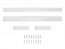 Комплект для накладного монтажа (рамка) CP 10 SMB 300х600 300х600х70мм бел. Русский Свет 14061023988