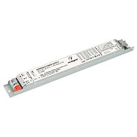 Блок питания ARJ-SP-38-PFC-1-10V-DALI2-PD 38Вт 9-60В 0.3-0.9А IP20 металл Arlight 036287