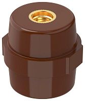 Изолятор опорный SM40 (М10) IEK YIS11-40-10-K05