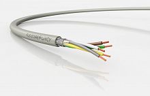 Кабель FLEXICORE LiYCY 5х0.14 (м) LAPP 3120002169