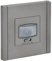 Датчик движения FORTE&PIANO FP555 сталь IEK FP-MS10-N-150-05-K46