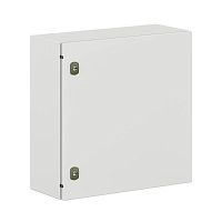 Корпус навесной уличный ST Outdoor с М/П 600х600х250мм IP66 DKC R5ST0669-OUTDOOR