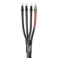 Муфта кабельная концевая 1кВ 4РКТп-1-70/120 для кабелей с резинов. изоляцией КВТ 72902