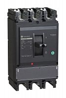 Выключатель-разъединитель 3п 630А NA SPC630 SE SPC630630NA3DF