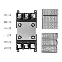Комплект втычного исполнения PMP/PFP T125-T160 3P КЭАЗ 361162