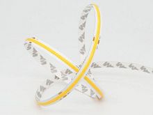 Лента светодиодная 10Вт/м 24В 4000К 10мм IP20 SMD COB FreeCut 480LED/м (уп.5м) VARTON VLS-20-10-COB-F-10-480-40