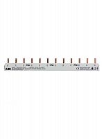 Разводка шинная 3ф PS3/12 Comp(PIN) ABB 2CDL231001R1012