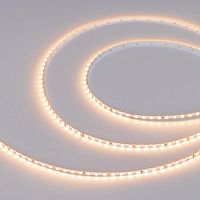 Лента светодиодная UL-A140-3.5mm 24V Warm 2700К 6Вт/м IP20 2835 узкая (уп.5м) Arlight 045972