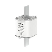 Предохранитель YON ножевого типа FG3 500А 690В хар-ка aR DKC 1FG03-0500-690V-AR