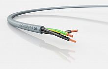 Кабель FLEXICORE 110 3G0.5 (м) LAPP 3120001101