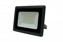 Прожектор СДО-10 50Вт 6500К GR IP65 230В ФАZА 5032095