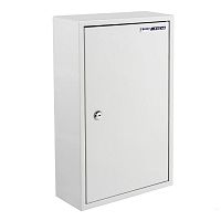 Корпус навесной ЩРн-36 IP31 480х300х120 метал. PRIZMA TOKOV Electric TKE-PZ-MRB-36-IP31