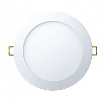Светильник 71 761 NLP-R1-18W-R220-840-WH-LED 18Вт 4000К IP20 Navigator 71761