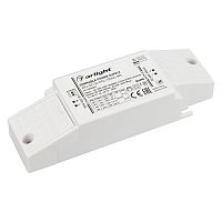 Блок питания ARJ-SP-36-PFC-TRIAC-INS 36Вт 30-52В 0.5-0.7А IP20 пластик Arlight 026058(1)