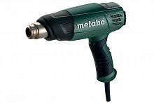 Фен H 16-500 1600Вт в коробке Metabo 601650000