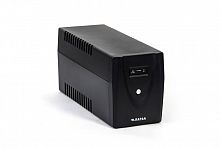Источник бесперебойного питания RAPAN-UPS 1500 220В 1500В.А/900Вт меандр с АКБ 2х7А.ч интерактивный Бастион 736