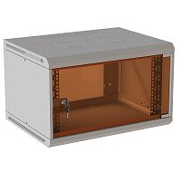 Шкаф настенный телеком. ТВЛ-9U-600-450-СР SUPRLAN 05-1093