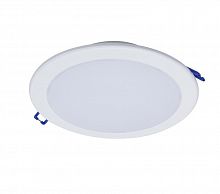 Светильник светодиодный DN027B G2 LED12/NW 14W 220-240V D150 RU Philips 929002072202