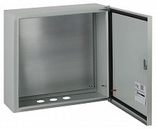 Корпус навесной металл. SIMPLE ЩМПг-05 IP54 400х40х175 ЭРА Б0047694