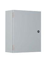 Корпус шкафа IP65 монтаж. плат. 500х400х200 ABB SRN5420K