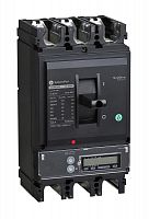 Выключатель автоматический SPC630 100кА S5.3E 3P3D 630А SE SPC630S63053E3DFC