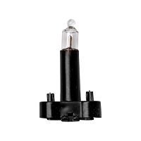 Лампа накаливания 3W E10 220V Simon82 75802-39