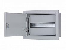 Корпус встраиваемый 280х380х120 15 мод. IP31 ЩРВ-15 метал. DEKraft 30107DEK