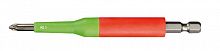 Бита диэлектрическая крестовая PZ1х115 VDE Felo 03101590