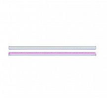 Светильник светодиодный для растений PPG T5i- 600 Agro WHITE 8Вт IP20 Jazzway 5025998