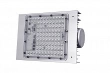 Светильник светодиодный ДКУ01-200-002 Light Street 680х160х80 200Вт 5000К IP65 26000лм У1 корпус Al Ксенон 0101200223-01