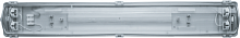 Светильник 61 446 DSP-04S-600-IP65-2хT8-G13 220-240В под лампу NLL T8 LED (аналог ЛСП 2х18) Navigator 61446