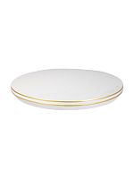 Светильник светодиодный Classic SKY Gold 24Вт 4000К IP40 2000лм 230В КОСМОС KCSky24w_G4000K