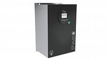 Преобразователь частоты STV630 75кВт 400В ЭМС С3 + встр. DC реактор + LCD панель оператора SE STV630D75N4L1