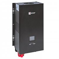Источник бесперебойного питания линейно-интерактивный E-Power PSW-HW 3000ВА настенный PROxima EKF PSW-HW30