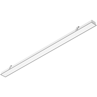 Светильник светодиодный PROFILE 60R LED 1200 WH 4000К встраив. СТ 1248002750