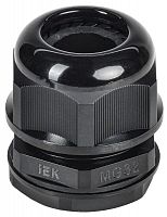 Сальник MG32 d18-25мм IP68 IEK YSA20-21-32-68-K02