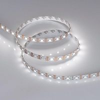 Лента светодиодная SPI-B60-10mm 12V White 6000К-PX1-RAM 9.3Вт/м IP20 5060 бегущий огонь (уп.5м) Arlight 037829
