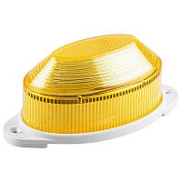 Светильник-вспышка (стробы) STLB01 1.3Вт 18LED желт. FERON 29898